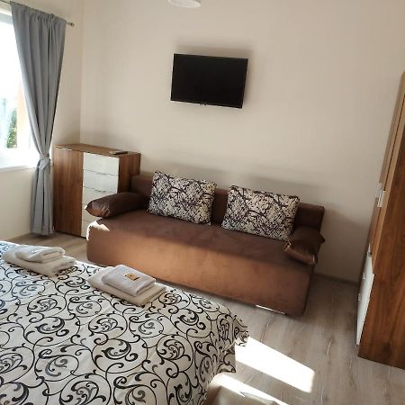 Bubolina House Hotel Sapareva Banya Buitenkant foto
