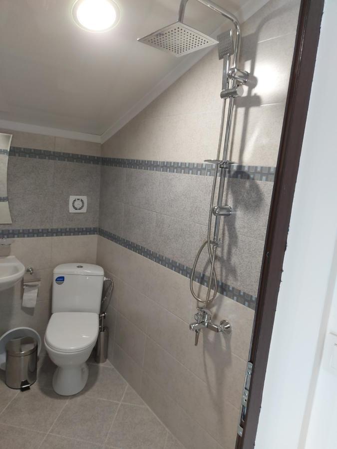 Bubolina House Hotel Sapareva Banya Buitenkant foto