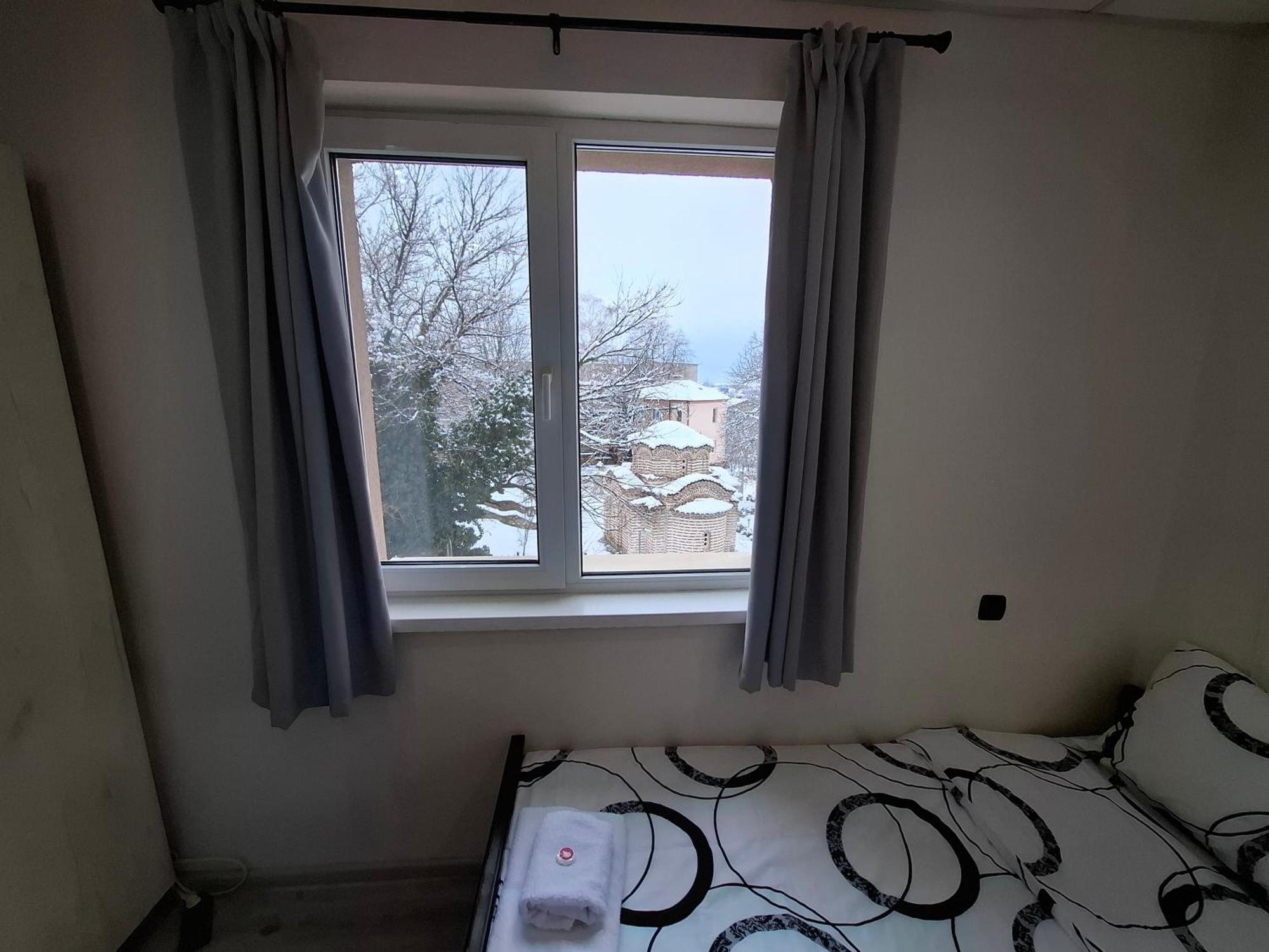 Bubolina House Hotel Sapareva Banya Buitenkant foto